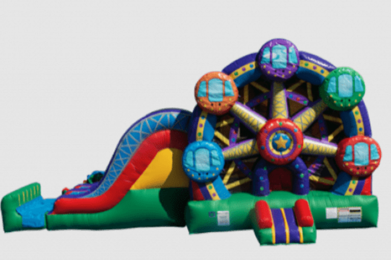 AdventureMania Inflatables