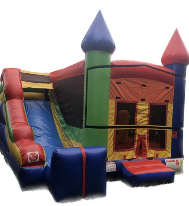 AdventureMania Inflatables2