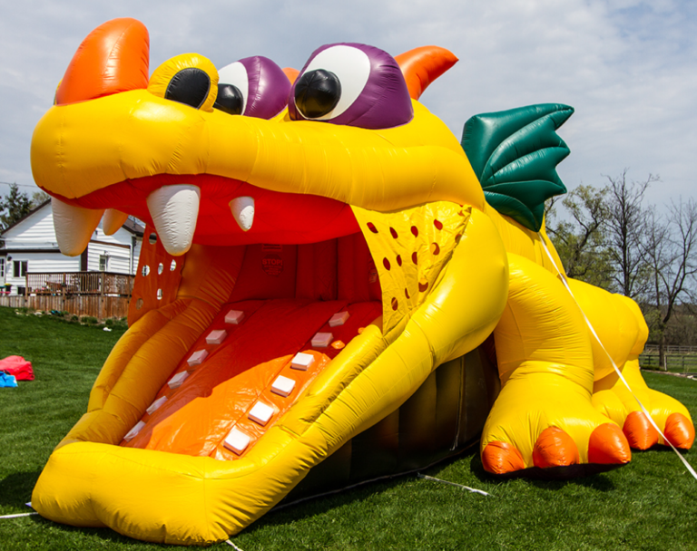 Air Bounce Adventures 768x608