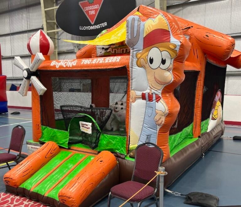 All About Bouncing Lloydminster3 768x658