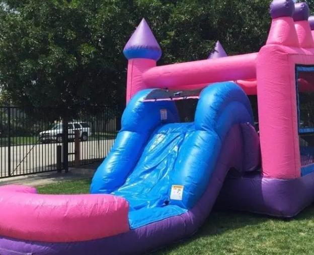 Capers Bouncy Rentals3