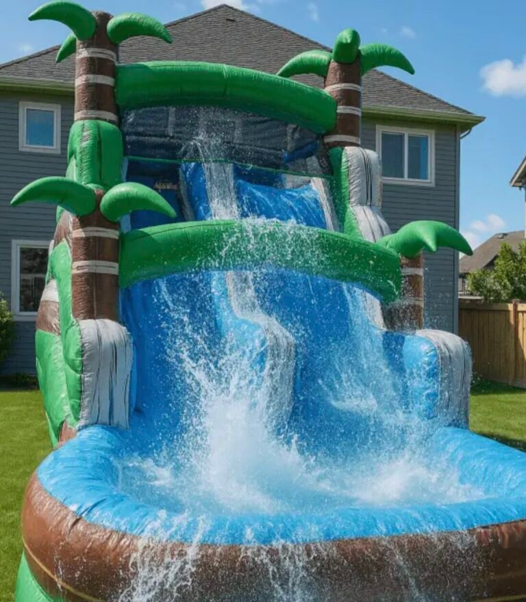 Happy Place Rentals YYC3 768x880