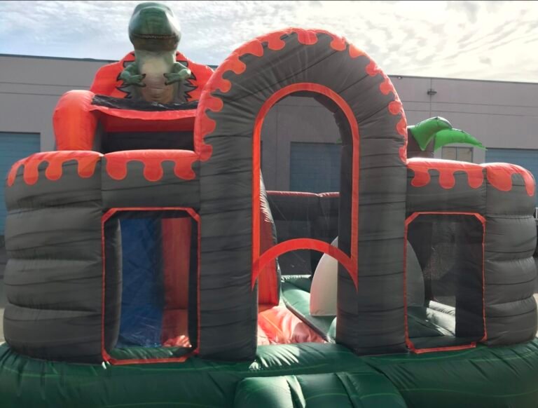 Houle Games and Entertainment Ltd.3 768x582