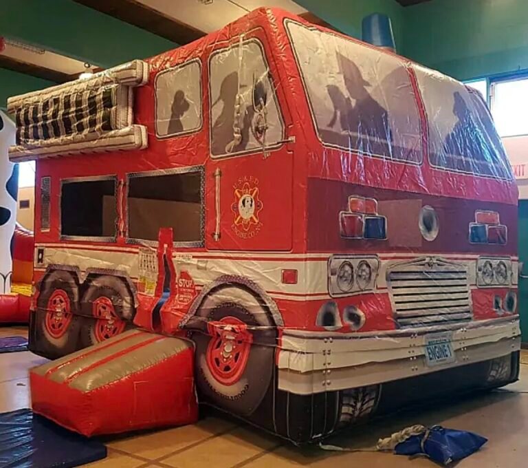 Inflatafun vi Party and event rentals 768x680