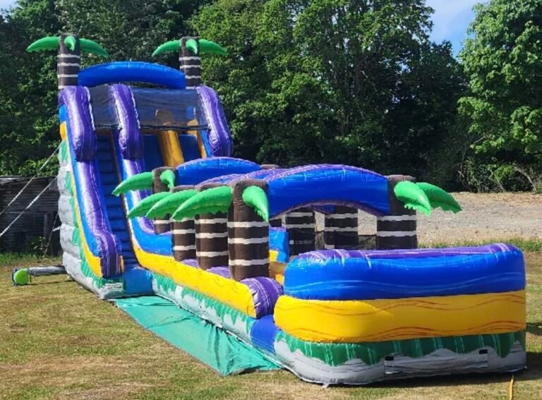 Inflatafun vi Party and event rentals2 768x567