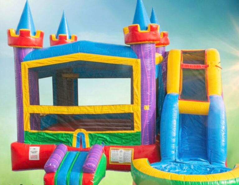 Inflatafun vi Party and event rentals3 768x596