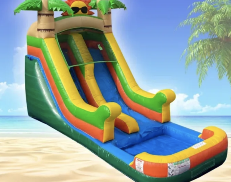 Just bounce party rentals3 768x606