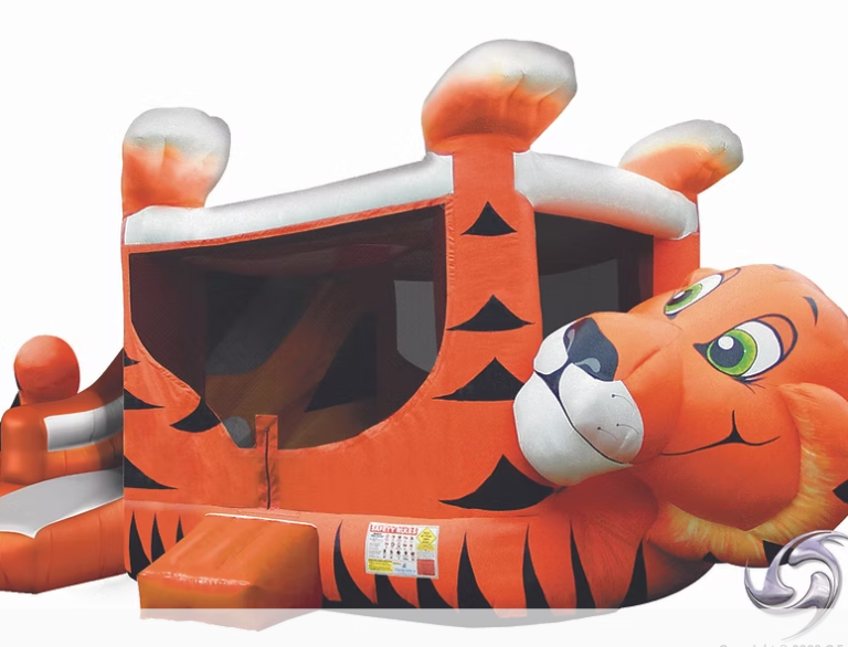 L A Promotions Tent Rentals 768x586