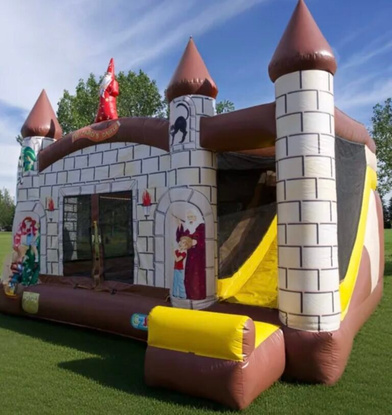 LIT Inflatables 768x812