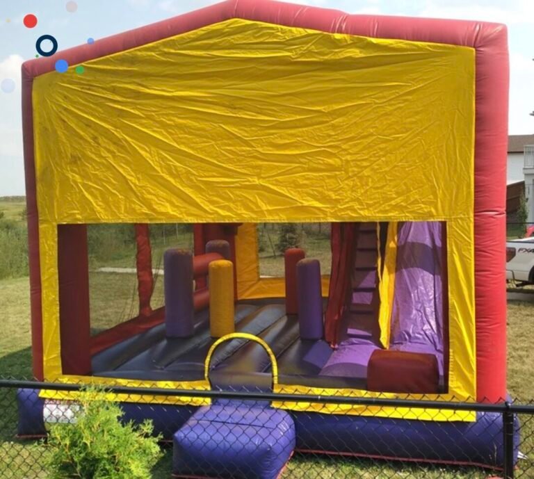 Pop Up Inflatables 768x689