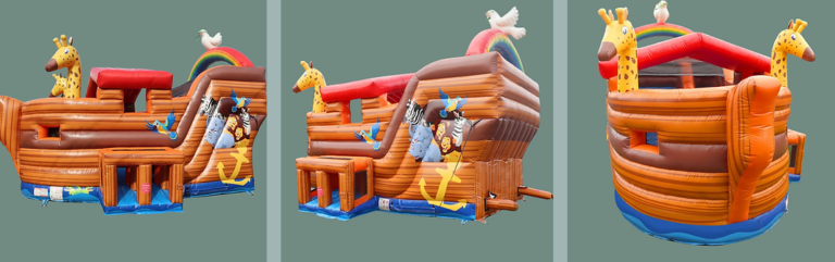 Southern Bounce A Rama2 768x241