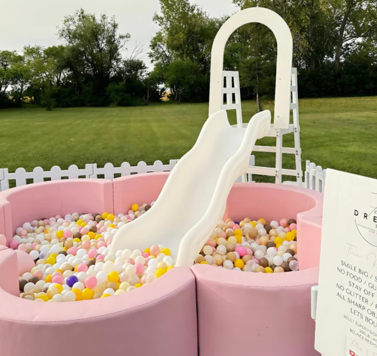 The Dream Space Venue Rentals LTD.2