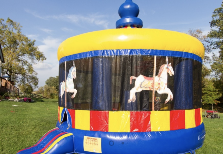 Air Bounce Inflatables Party Rentals Ancaster 768x530