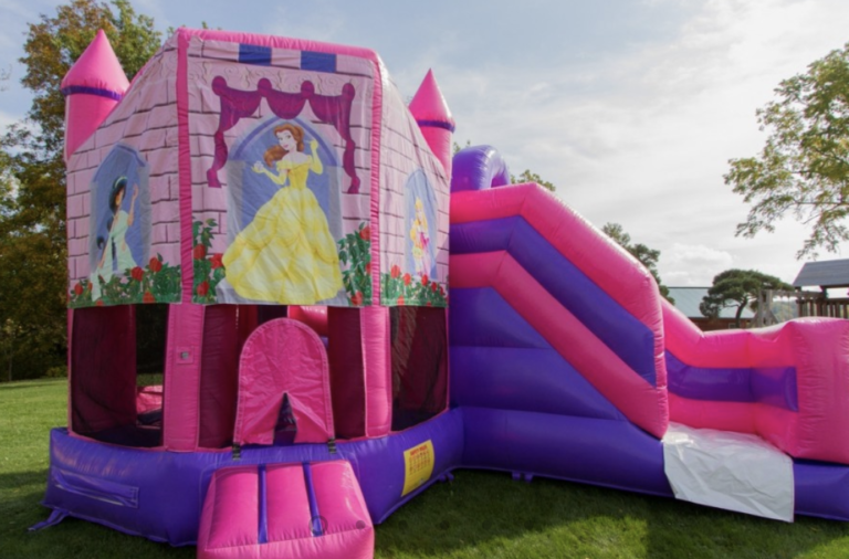 Air Bounce Inflatables Party Rentals Caledonia2 768x506