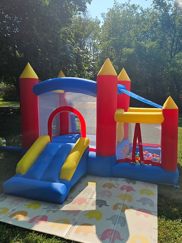 Bambini Party Rentals2