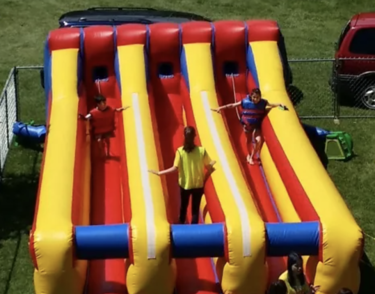 Belleville Bouncer Rentals3 768x602