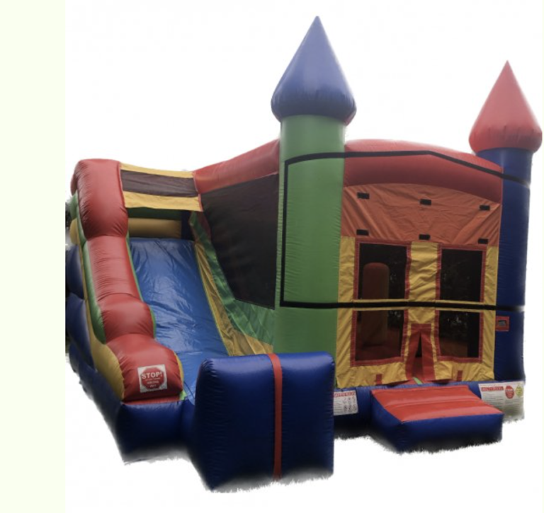 Bounce Events Party Rentals 768x725